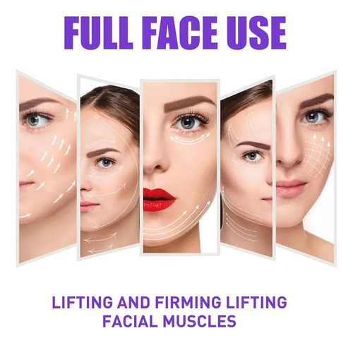 Gs Crema Reafirmante V Face 30 G 1 Unidad