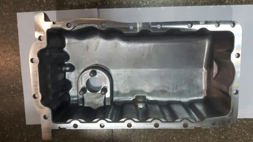 Imagen 2 de 3 de Carter Bora Golf Para Sensor 1.9 2.0 Nafta Diesel