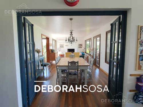 Imagen 7 de 27 de Venta Casa 7 Amb- El Cantón Escobar