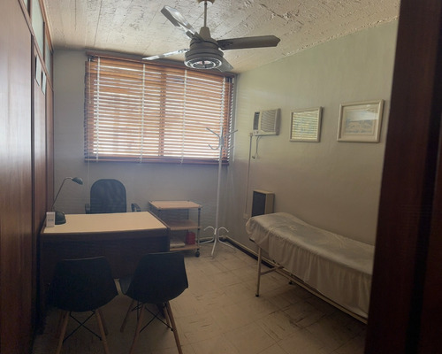 Alquiler Consultorios La Plata