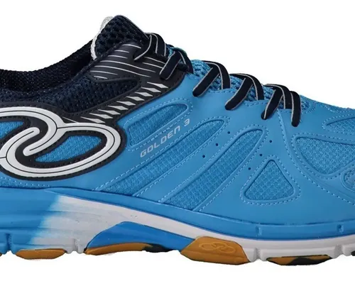 Tênis Olympikus Golden 3 Lp / 261 Masculino | Parcelamento sem juros