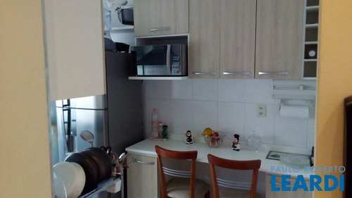 Apartamento - Jardim Amaral - Sp - 482304