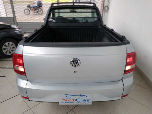 Saveiro Trendline 1.6