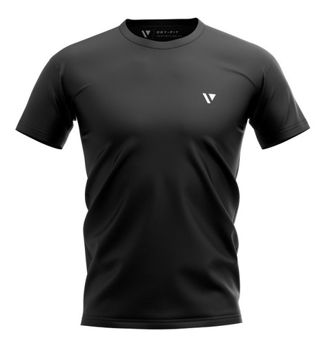 Camisa Térmica Voker Academia Proteção Solar Uv Dry Fit