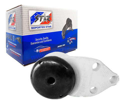 Soporte Transmision Mercury Mariner 3.0l V6 2008