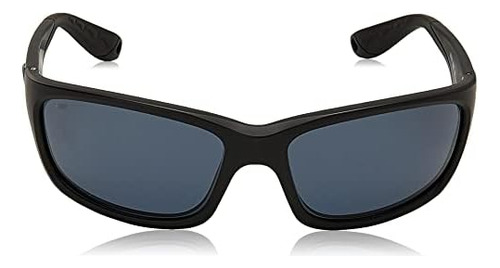 Costa Del Mar Jose - Gafas De Sol Rectangulares Polarizadas