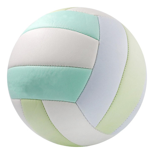 2x Voleibol De Playa Match Volley Ball Gimnasio Tamaño 5