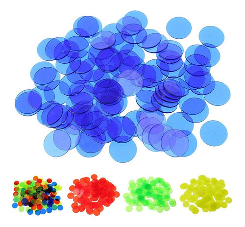Juego De Bingo De 200 Piezas Juego De Casino Con Fichas De