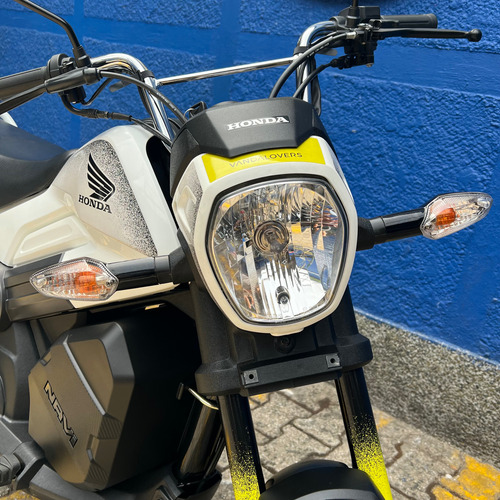 Honda Navi Modelo 2025