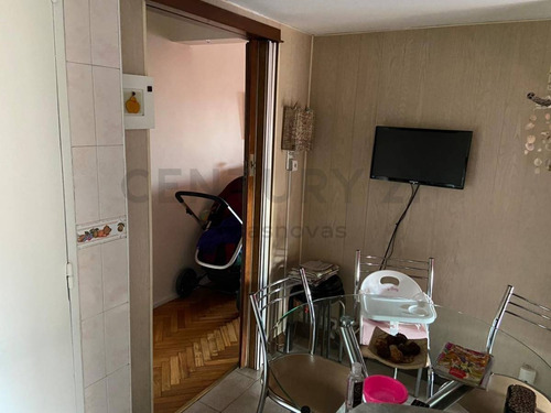 Imagen 19 de 24 de Departamento 4 Ambientes Frente Balcon Toilete Impecable Bajas Expensas