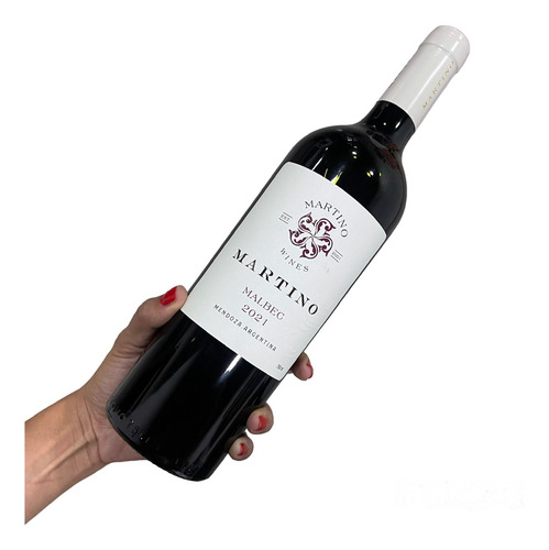 Vino Martino Wines Malbec
