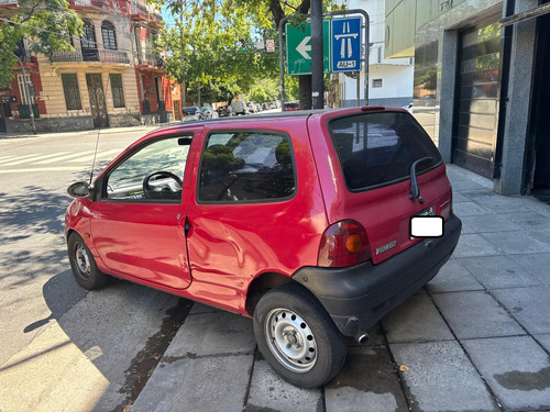 Renault Twingo 1.2 Pk1