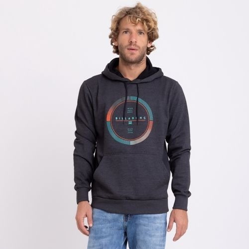 casaco billabong masculino