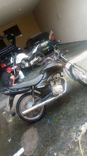 Honda Fan