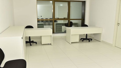 Imagem 9 de 11 de Sala À Venda, 28 M² Por R$ 250.000,00 - Papicu - Fortaleza/ce - Sa0020
