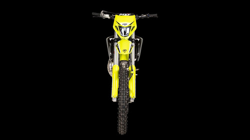 Mxf 250cc Tsx