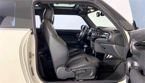 Imagen 10 de 15 de 113247 - Mini Convertible 2017 Con Garantía