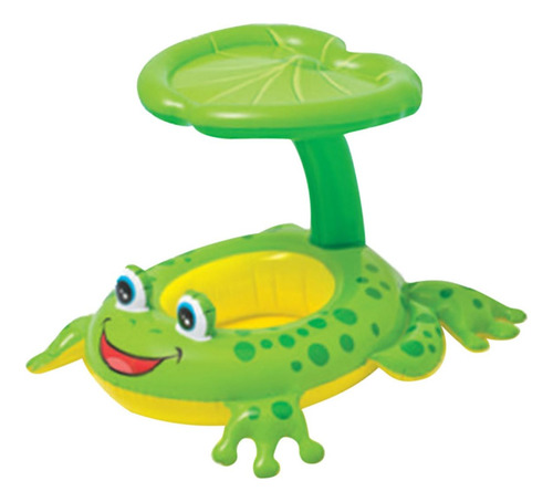 Flotador Inflable Para Piscina Para Niños Con