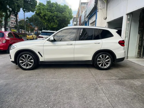 BMW X3 2.0 Xdrive30i