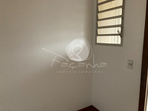 Apartamento Para Venda No Cambuí Em Campinas - Imobiliária Em Campinas - Ap04158 - 69198561