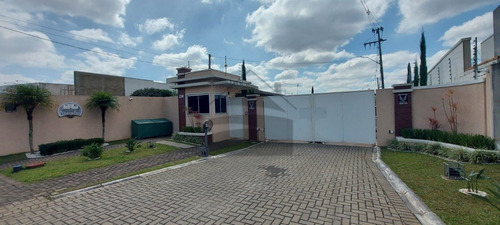 Imagem 4 de 15 de Sobrado - Campo De Santana - Ref: 2453 - V-2453