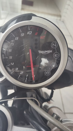 Triumph  Speed Triple 1050