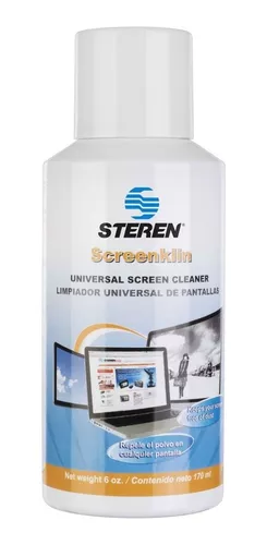 Limpiador universal de pantallas