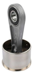 Kit De Pistón N038785 P/compresor D55168, D55167 Dewalt