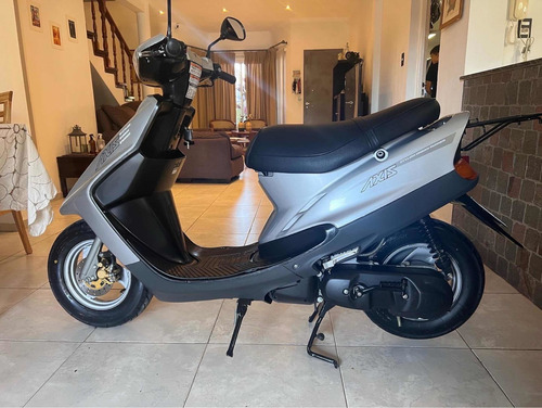 Yamaha Axis 90 - De Colección - Impecable