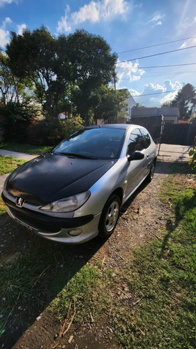 Peugeot 206 1.6 Xs