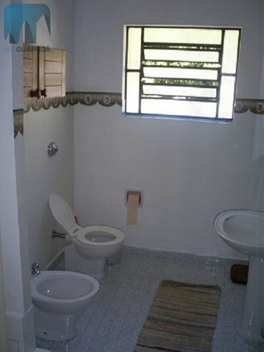 Sítio A Venda No Bairro Embura Em São Paulo - Sp. - 346-1