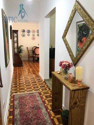 Imagem 5 de 16 de Apartamento Residencial Em São Paulo - Sp - Ap1029_etic