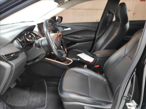 Chevrolet Onix Onix 1.0 Turbo Flex Midnight Plus