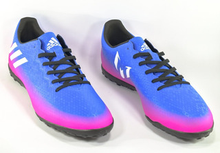 tenis adidas fútbol