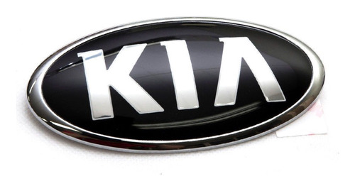 Emblema Parrilla Kia Optima 2011 2015 Original