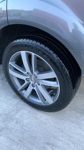 Audi Q7 3.0 Elite Tdi Tiptronic Quattro At