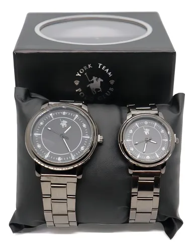 Polo club relojes sale
