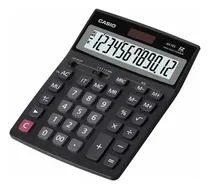 Comprar Calculadora Casio Gx-12s Pantalla Grande 12 Digitos