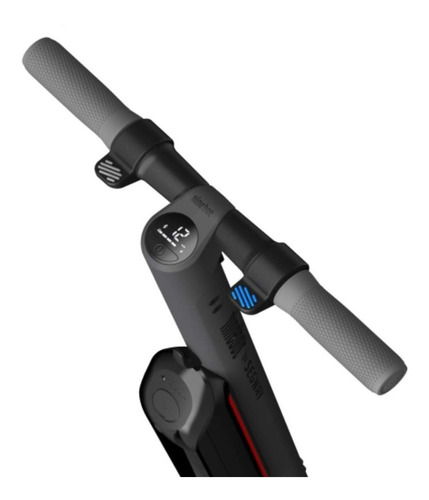 Imagen 7 de 10 de Ninebot Kick Scooter Es4 Eléctrico / Segway Original 30km/h