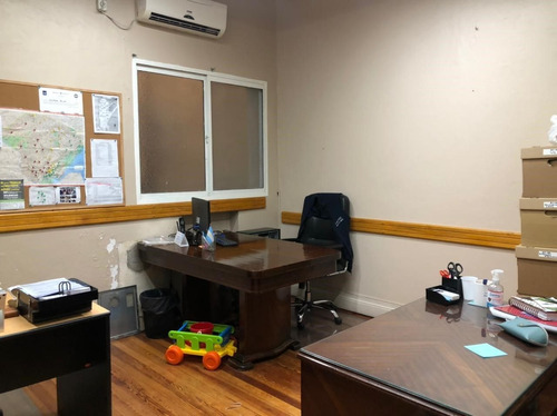Imagen 10 de 15 de Oficina En Venta En Balvanera