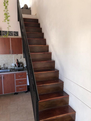 Imagen 12 de 18 de Dpto 3 1/2 Amb En Duplex - Al Frente Con Playroom Y Terraza Propia