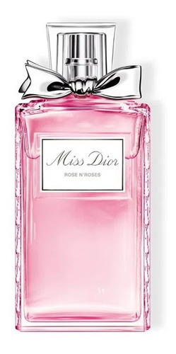 Dior Miss Dior Rose N' Rose Edt 50ml 