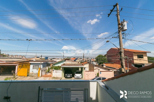 Imagem 11 de 15 de Apartamento - Parque Novo Oratorio - Ref: 738 - V-738