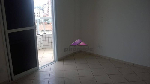 Imagem 23 de 30 de Cobertura Residencial Para Venda E Locação, Indaiá, Caraguatatuba - Co0096. - Co0096