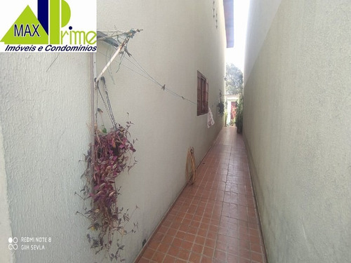 Imagem 7 de 30 de Casa - Ca00563 - 69311950