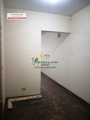 Imagem 8 de 18 de Prédio, Jardim Itapecerica, Itapecerica Da Serra - R$ 600 Mil, Cod: Pr0509 - Vpr0509