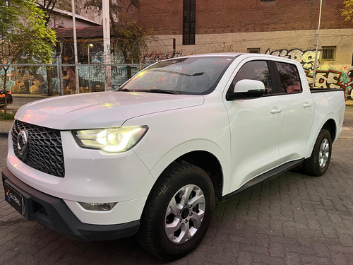 Great Wall Poer 2.0 Td 4x4 Elite - 2021 | 54