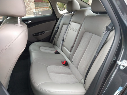 Imagen 14 de 15 de Buick Verano 2.0 Premium Ta