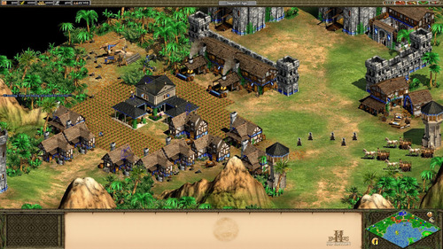 Age Of Empires 2 Hd Edition Para Pc (Usado)
