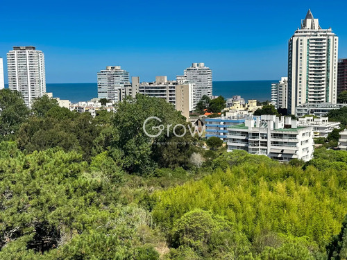 Un Nuevo Concepto De Edificio. View Ii. A Pasos De Todo!